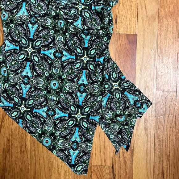 vintage wet seal y2k tank - Picture 3 of 4